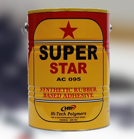 Super Star AC 095