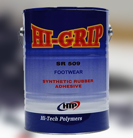 HI-GRIP SR 509