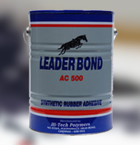 Leader Bond AC 500